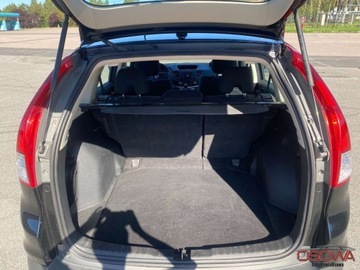 Honda CR-V IV SUV 1.6 i-DTEC 120KM 2014 Honda CR-V 1.6 I detec 120KM Doiwestowany zadbany xenon ledy Polski salon, zdjęcie 20