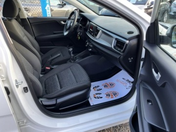 Kia Rio IV Hatchback 5d Facelifting 1.0 T-GDI 100KM 2021 Kia Rio Serwisowany/ Bezwypadek/ Salon Pl /FV 23%, zdjęcie 25