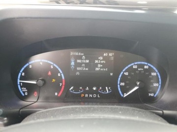 Ford 2023 Ford Bronco 2023r., Sport Heritage, od ubezpieczalni 1.5 Benzyna 181KM, zdjęcie 10