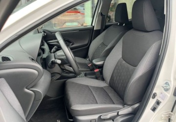 Toyota 2024 Toyota Yaris Yaris Style FV23 Salon PL Serwis ASO Bezwypadkowy 1 wl., zdjęcie 5