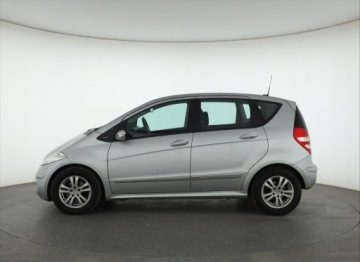 Mercedes Klasa A W169 Coupe 1.5 150 95KM 2007 Mercedes A A 150 , Serwis ASO, Automat, Klima, zdjęcie 2