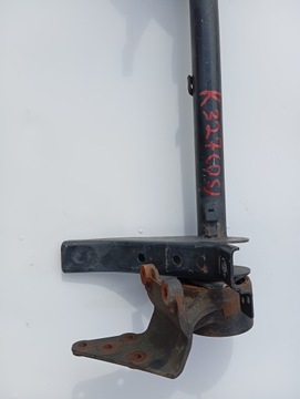 Nissan CABSTAR MAXITY 07 - кронштейн крепления петли передней кабины K327