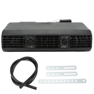 PAROWNIK KLIMATYZACJI 12V UNIWERSALNY 6A/4A