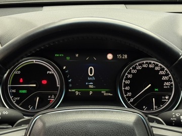 Toyota Camry IX Sedan 2.5 Hybrid Dynamic Force 218KM 2022 Toyota Camry Executive / Tempomat ACC / Elektryczn, zdjęcie 13