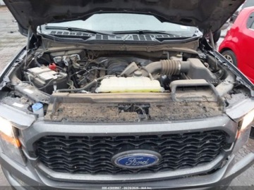 Ford 2023 Ford F150 XL 2023 5.0l 5.0 Benzyna 400KM, zdjęcie 9