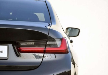 BMW Seria 3 G20-G21 Limuzyna 2.0 320d 190KM 2023 BMW Seria 3 320d xDrive 190KM, M Pakiet, Shadow Line, HiFi, Kamera cofania, zdjęcie 8
