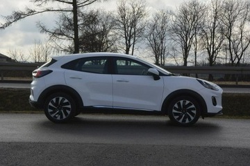 Ford Puma II 2023 Ford Puma nawi full led gwarancja doinwestowany, zdjęcie 10