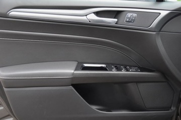 Ford Mondeo V Kombi 2.0 TDCi Bi-Turbo 210KM 2015 Ford Mondeo FORD MONDEO 2.0 210KM 18 LED NAVI KAMERA Skory Gwarancja 12m-c, zdjęcie 17