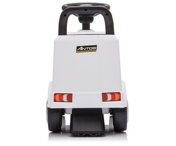 Грузовик Milly Mally MERCEDES ANTOS большой