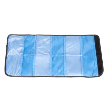 Кейс-чехол для 6 фильтров Cokin