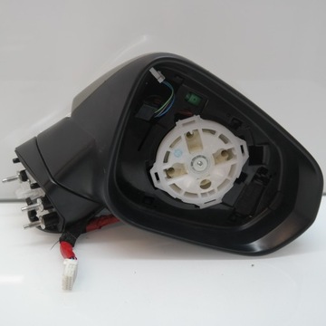 LEXUS RX ( 2015- ) 15+6 KABEL _ ASISTENT + KAMERA ORIGINÁLNÍ EVROPA