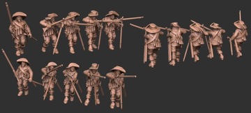 mushketer v2 x5 mr3DPrint