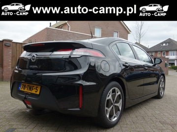 Opel Ampera 2012 ekonomia*EUROPA*największy wybór*ORYG. LAKIER, zdjęcie 6