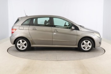 Mercedes Klasa B W245 170 116KM 2005 Mercedes B B 170 , Klima, Parktronic,ALU, zdjęcie 5