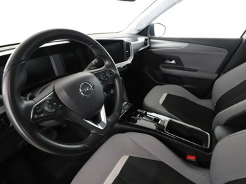 Opel Mokka II SUV 1.2 Turbo 130KM 2021 Opel Mokka automat full LED klima auto virtual, zdjęcie 13