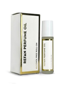 Bezalkoholowy olejek perfumowany Refan 149