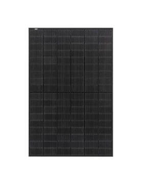 Panel fotowoltaiczny TONGWEI 400 W Full Black