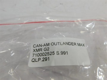 ПЕРЕДНЯЯ ФАРА CAN-AM OUTLANDER MAX XMR G2 710002525