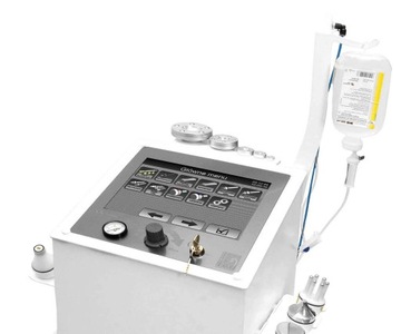 Большой косметический комбайн 6в1 + оксибразия