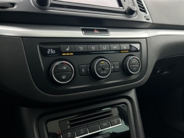 Volkswagen Sharan II Van Facelifting 1.4 TSI 150KM 2022 Volkswagen Sharan Webasto | Panorama | Ksenon | Po, zdjęcie 26