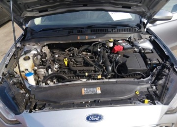 Ford Fusion 2020 Ford Fusion 2020r., Se, 1.5L, od ubezpieczalni 1.5 Benzyna 184KM, zdjęcie 13