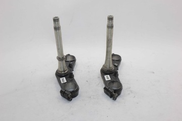 ZX-6R 98-99 Нижний подседельный штырь с подвеской Shelf Lag