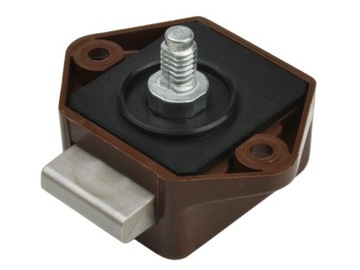 ZAMEK WCISKANY DO JACHTU JASKÓŁKI MECHANIZM -02777