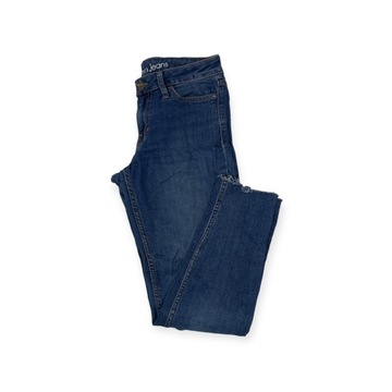 Spodnie jeansowe damskie CALVIN KLEIN JEANS 34