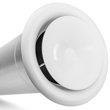 Вентиляционный воздухоотводчик fi160 CZNP160-CH