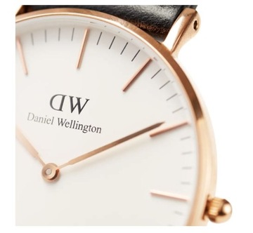 Zegarek Daniel wellington DW00100036 sheffield