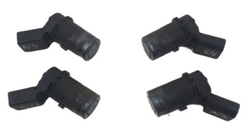 AUDI A4 B6 B7 A6 CZUJNIK PDC PARKOWANIA 4B0919275B ORYG