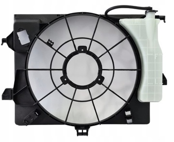 Obudowa wentylatora KIA RIO III 2011-15 25380-1W610 25380-1W611 25380-1W612