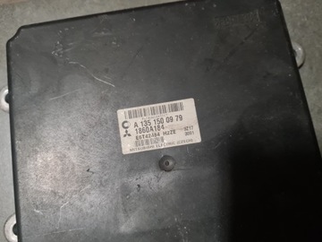 JEDNOTKA MOTORU A1351500979 SMART FORFOUR 1.3