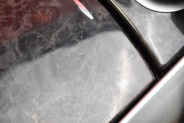 ЦЕНТРАЛЬНЫЙ ТУННЕЛЬ ПОДЛОКОТНИК MERCEDES R-CLASS W251