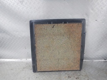 NISSAN MURANO Z50 PODLAHA VYPLNĚNÍ KUFRU