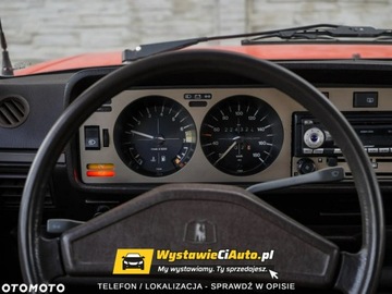 Volkswagen Golf I 1980 Volkswagen Golf Telefon: 884 881 581 Lokalizacja: Krze Duże, zdjęcie 11