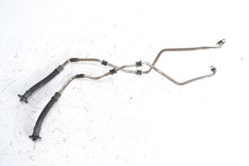 Маслопроводы HONDA CBR 1000 F SC24