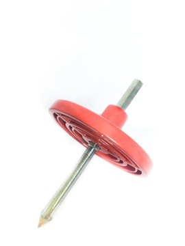 ВОЛЬФРАМОВАЯ КОРОНКА ДЛЯ СТЕКЛЯРНОЙ ПЛИТКИ 33-73ММ GEKO G40000