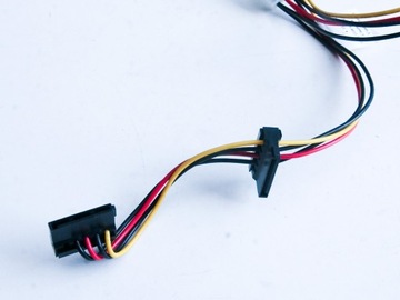 Кабель питания Fujitsu SATA — A3C40124089