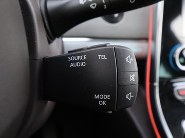 Renault Espace V Van 1.6 Energy dCi 160KM 2015 Renault Espace 1.6 dCi, Automat, 7 miejsc, Skóra, zdjęcie 23