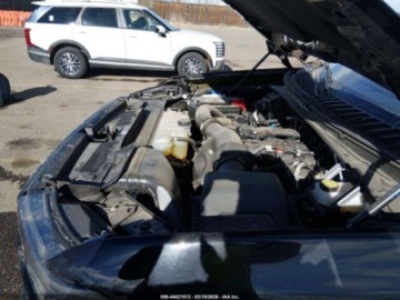 Ford Expedition III 2025 Ford Expedition Platinum 2025 3.5 Benzyna 400KM, zdjęcie 8