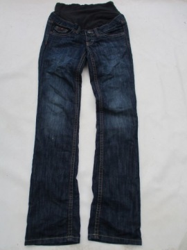 34 БРЮКИ ДЛЯ МАТЕРИ H&M MAMA ДЖИНСЫ ДЖИНСЫ