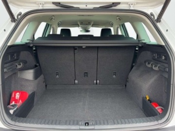 Skoda Kodiaq I SUV Facelifting 2.0 TSI 190KM 2023 Skoda Kodiaq Matrix, Hak, Keyless, Wentylacja, Asystenci 2.0 Benzyna 190KM, zdjęcie 38