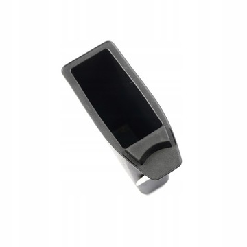 MERCEDES C E W204 W207 W212 Перчаточный ящик, туннельная вставка