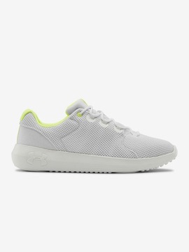 UNDER ARMOUR BUTY MĘSKIE RIPPLE 2.0 WHITE 41