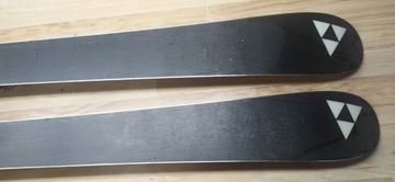 Narty FISCHER KOA 167 cm Wiązania 10 XTR
