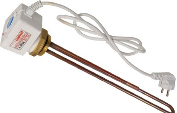 Электрообогреватель ГАЛМЕТ GE 2KW 6/4