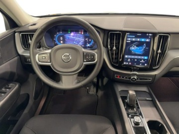 Volvo XC60 II 2021 Volvo XC 60 B4B Momentum Pro, zdjęcie 8