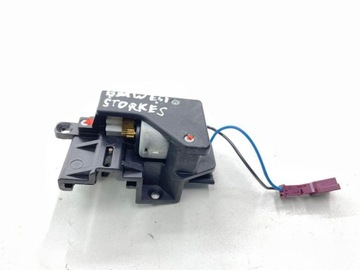 9918003265 JINÉ MODUL 520 D 120 2006 BMW 5 (E60)
