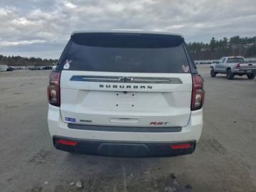 Chevrolet 2022 Chevrolet K1500 Suburban RST 2022 3.0l 3.0 Diesel 277KM, zdjęcie 2